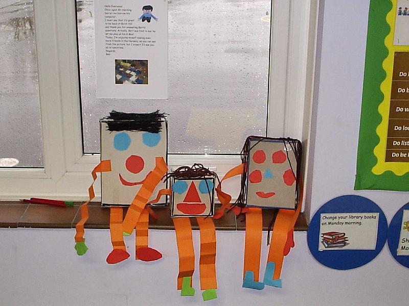 Work Examples (13)